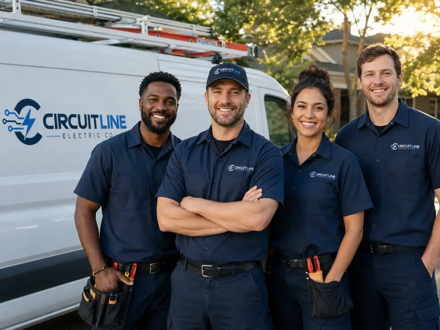 Whole Home Rewiring company in Rutledge, MO